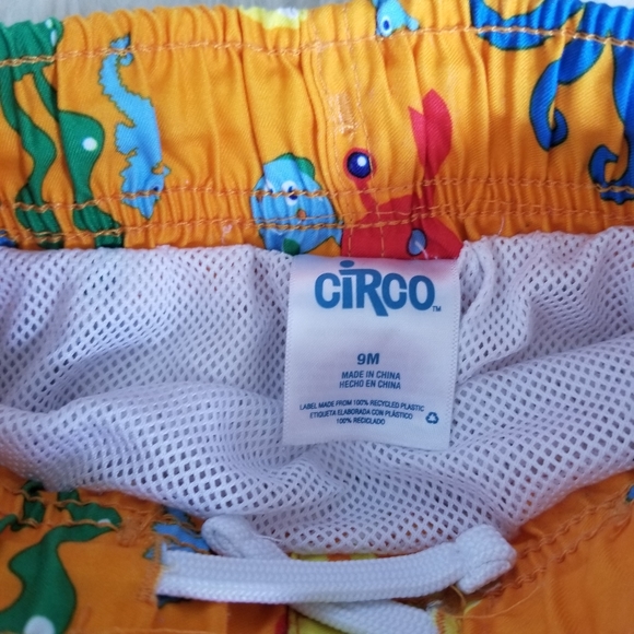 Trunks - Picture 2 of 2